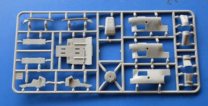 Answer AA48003 PZL W-3RL Sokół Sar Hélicoptère de l&amp;#39;Armée Polonaise 1/48 – image 2