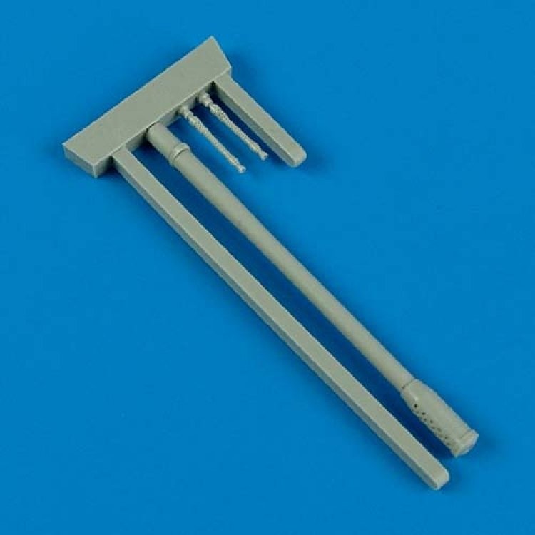 Canons Quickboost QB48518 Me 410B-2/U4 Meng 1/48