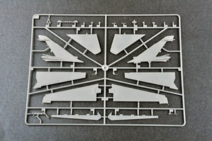 Trompette 01673 Su-24M Fencer-D – immagine 8