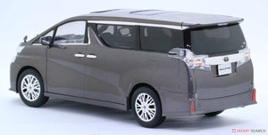 Fujimi 066240 Toyota Vellfire ZA G Édition 1/24 – image 3