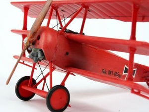Revell 04116 Fokker DR. 1 1/72 – image 3