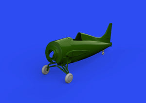 Eduard SIN64896 F4F-3 avec viseur télescopique ESSENTIAL EDUARD 1/48 – image 19
