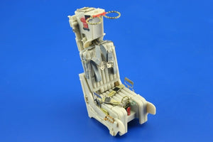 Siège éjectable Eduard 32502 F-14A 1/32 Tamiya – immagine 4