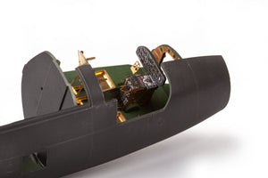 Eduard BIG49421 B-26B Marauder PARTIE I ICM 1/48 – image 8