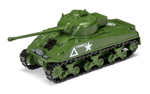 Kit de montage rapide Airfix 6042 Sherman Firefly – image 4