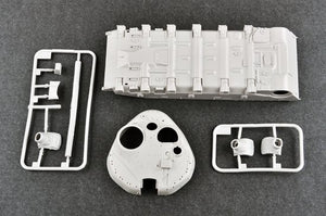 Trumpeter 09510 Char de combat principal russe T-72B3M 1/35 – immagine 9