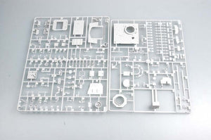 Trumpeter 00398 Armée des États-Unis M1131 Stryker FSV (1/35) – image 12