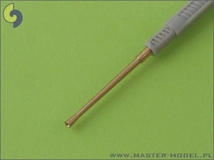 Canons de canon japonais Type 99 20 mm Mark 2 Master AM-32-007 (4 pièces) (1/32) – immagine 2