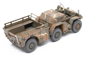 Tamiya 35330 US 6X6 CARGO TRUCK M561 GAMA GOAT (1/35) – Bild 3