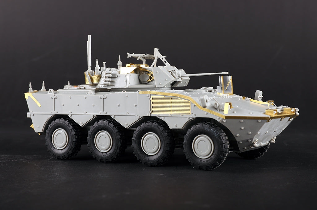 Trumpeter 09606 VBM Freccia 1/35 – immagine 9