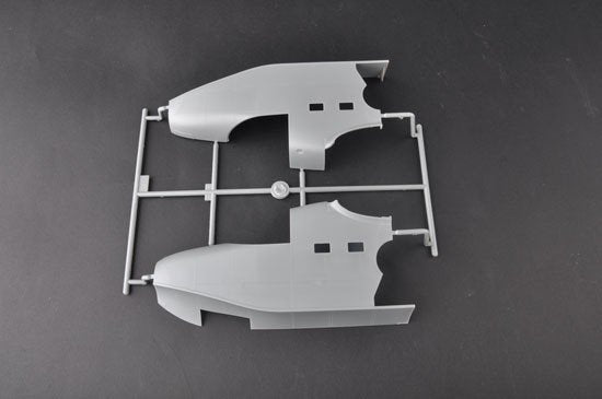 Trumpeter 02821 HU-16A Albatross 1/48 – immagine 19