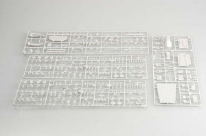 Trumpeter 04526 USS Lassen DDG-82 1/350 – image 5