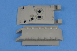 Hobby Boss 82457 Israël Merkava ARV (1/35) – image 6
