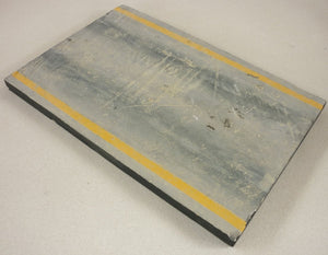 RT-Diorama 35263 Roadway elements (concrete) 2 pcs. 1/35 – zdjęcie 6