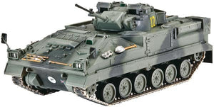 Revell 03128 Warrior MCV 1/72 – image 2