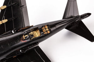 Eduard 491172 Harrier GR.1 KINETIC 1/48 – image 4