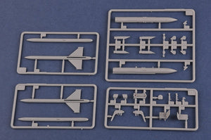 Hobby Boss 81755 MiG-31M Foxhound russe au 1/48 – image 10