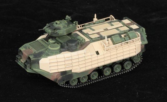 Dragon Armor 63073 AAVP-7A1 avec kit de blindage appliqué amélioré 1/72 – immagine 2