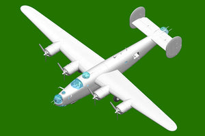 Hobby Boss 81774 Consolidated B-24J Liberator 1/48 – immagine 7