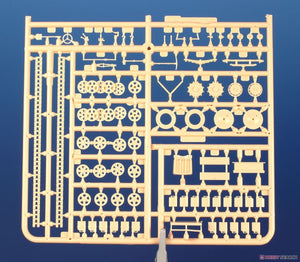 Special Armor 72019 Sd.Kfz 250/1 Ausf.A Alte Ausfuhrung 1/72  – image 6