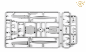 Clear Prop! CP72038 OV-1B Mohawk « École de pilotage » KIT AVANCÉ 1/72  – image 12