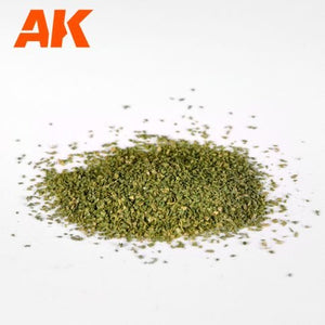 AK Interactive AK8260 TEXTURE MOUSSE VERTE 35 ml – Bild 2