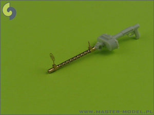 Ensemble d&amp;#39;armement Master AM-32-028 Arado Ar 196 (canons MG 17 et MG 15) (1/32) – Bild 5