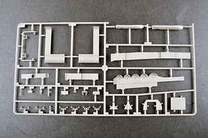 Trumpeter 03712 USS Enterprise CV-6 1/200 – image 13