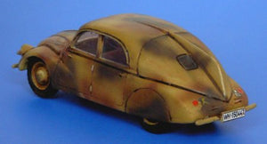 Attaque 72811 Tatra T-97 (1/72) – immagine 3