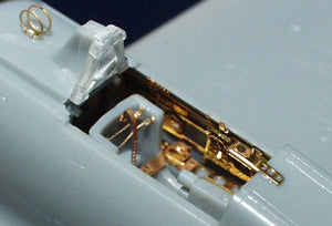Eduard 73200 A6M5c Zero 1/72 HASEGAWA – zdjęcie 6