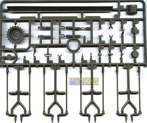 AFV Club 35079 Panzerkampfwagen VI Tiger Ausf. E (dernier modèle) – image 6