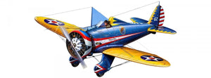 Revell 03990 P-26A Lance-pois (1/72) – Bild 3