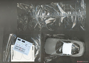 Aoshima 06147 Mazda Speed ​​FD3S RX-7 &amp;#39;99 1/24 – imagen 6