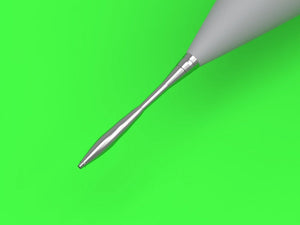Master AM-32-124 AM- 32-124 Dassault Mirage 2000 - Tube Pitot et sonde de ravitaillement 1/32 – image 2
