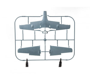 Eduard 84205 Fw 190A-3 Édition Week-end 1/48 – Bild 7