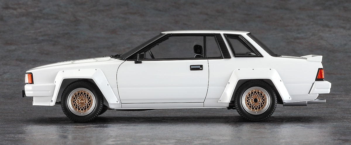Hasegawa HC62 Nissan 240RS (BS110) (1983) 1/24 – immagine 3