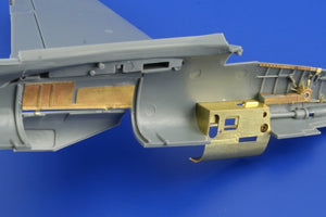 Eduard 49339 He 162A-2 Spatz 1/48 Tamiya – image 6