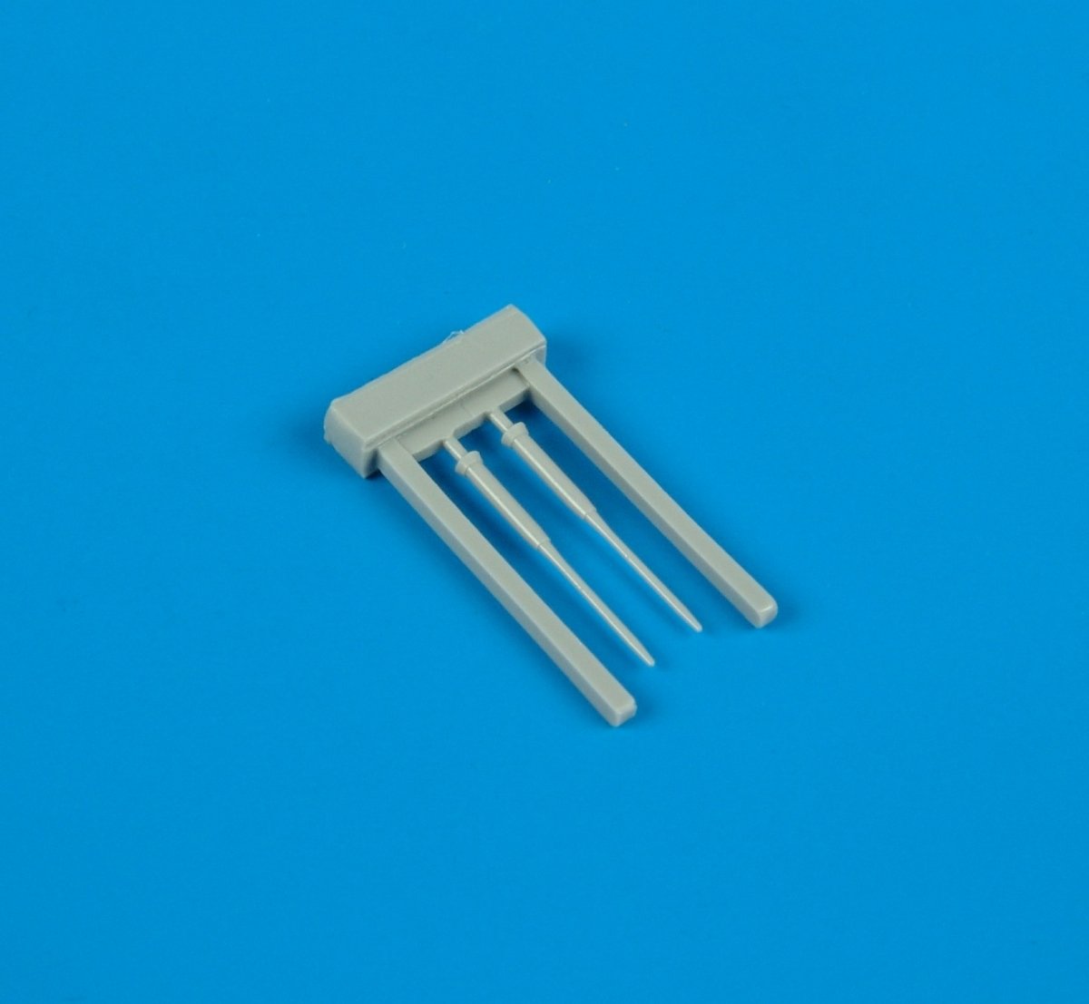 Quickboost QB48147 Tubes Pitot pour F-16C Fighting Falcon 1/48