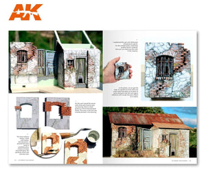 AK Interactive AK509 EXTREME REALITY NUMÉRO 03 (ES) – immagine 2