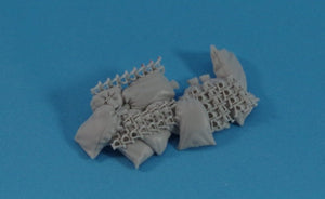 Panzer Art RE35-215 Blindage sable pour Panzerjaeger I 1/35 – image 3