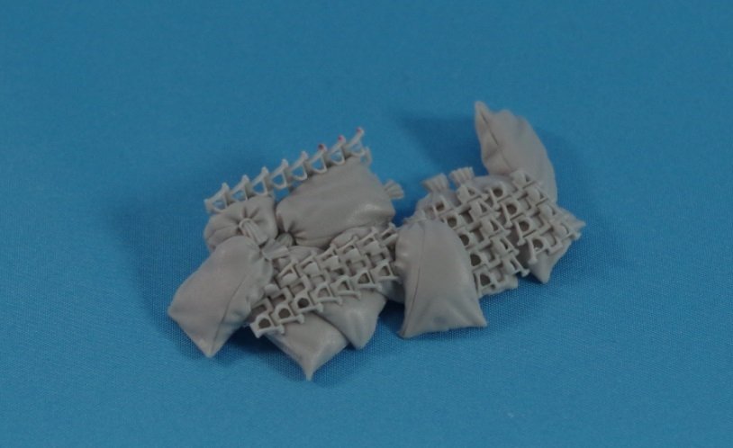 Panzer Art RE35-215 Blindage sable pour Panzerjaeger I 1/35 – image 3