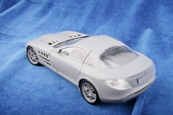 KA Models KE-24047 SLR 722 ( pour Tamiya 24317 ) PARTIE DE DÉTAIL 1/24 – image 5