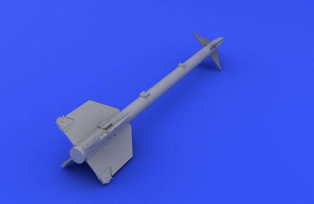 Eduard SIN64892 F/ A-18E/ Armement F 1/48 – immagine 6