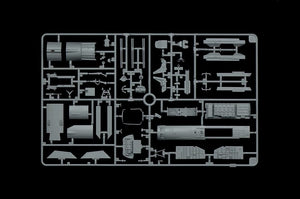 Italeri 2504 F - 104 A/C STARFIGHTER 1/32 – image 8