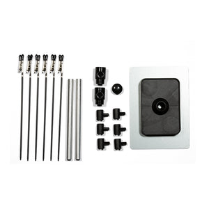 AK Interactive AK9520 METAL PAINTING CLIPS