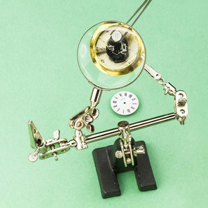 Modelcraft PCL2228 Mains secourables et loupe – image 4