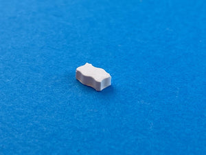 Moules en silicone Point of no Return 3522028. Cube Unistone et Behaton 1/35 – immagine 7