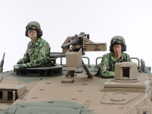 Tamiya 35383 Type 16 MCV C5 avec treuil 1/35  – immagine 10