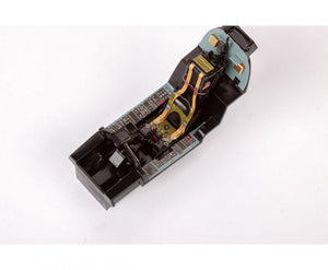 Eduard 32967 Mirage 2000 C pour KITTY HAWK 1/32 – Bild 5