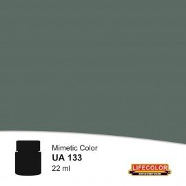 Lifecolor UA133 Gris foncé RLM66 FS36081 22 ml